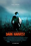 دانلود فیلم Dark Harvest 2023 با زیرنویس چسبیده