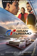 دانلود فیلم Gran Turismo 2023 با دوبله اختصاصی دانلود فیلم Gran Turismo 2023 با دوبله اختصاصی