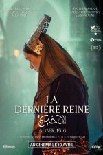 دانلود فیلم The Last Queen 2022 با زیرنویس چسبیده دانلود فیلم The Last Queen 2022 با زیرنویس چسبیده