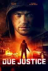 دانلود فیلم Due Justice 2023 با دوبله اختصاصی