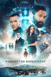 دانلود فیلم Forgotten Experiment 2023 با زیرنویس چسبیده