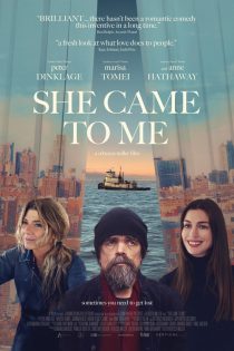 دانلود فیلم She Came to Me 2023 با دوبله اختصاصی دانلود فیلم She Came to Me 2023 با دوبله اختصاصی