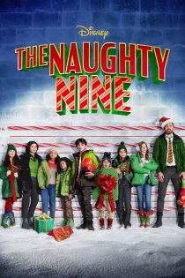 دانلود فیلم The Naughty Nine 2023 با دوبله اختصاصی دانلود فیلم The Naughty Nine 2023 با دوبله اختصاصی