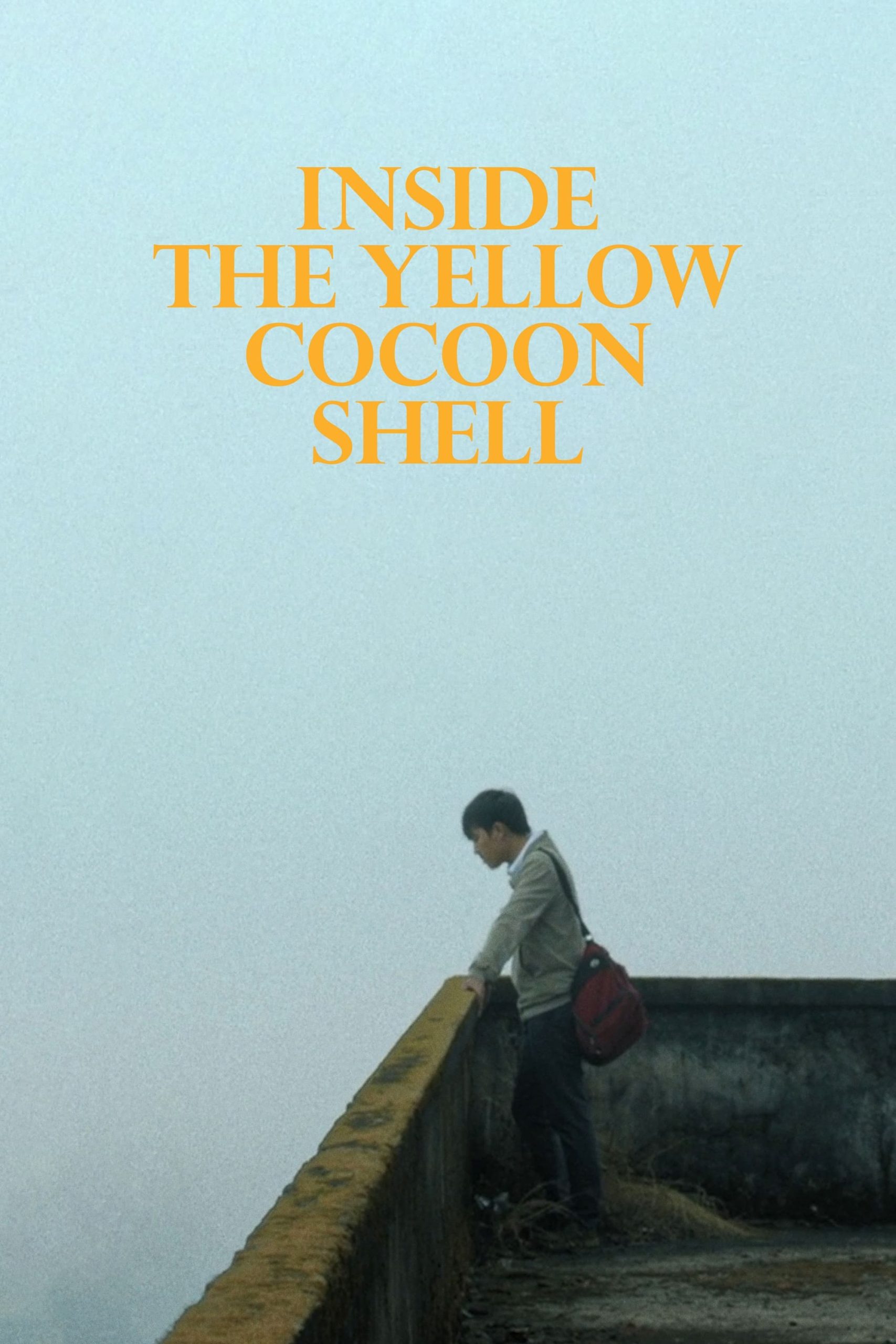 دانلود فیلم Inside the Yellow Cocoon Shell 2023 با زیرنویس چسبیده