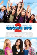 دانلود فیلم Grown Ups 2 2013 دانلود فیلم Grown Ups 2 2013