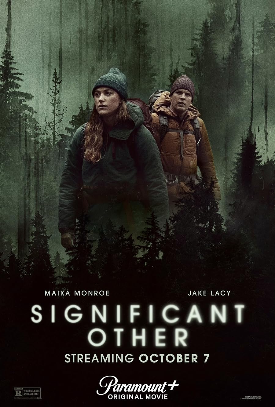 دانلود فیلم Significant Other 2022 با زیرنویس چسبیده