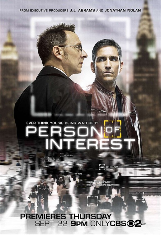 دانلود سریال Person of Interest با دوبله فارسی دانلود سریال Person of Interest با دوبله فارسی