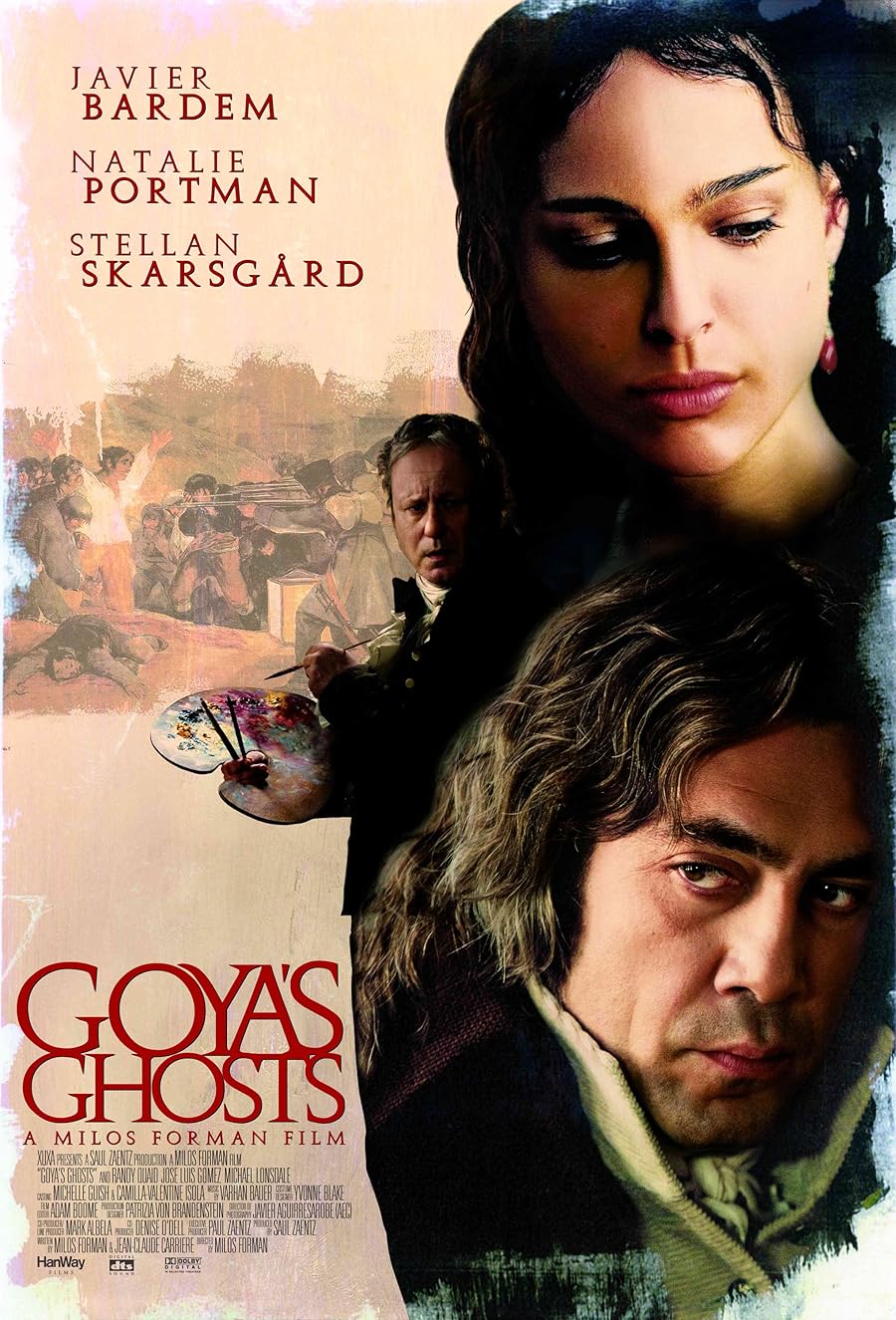 دانلود فیلم Goya’s Ghosts 2006 با زیرنویس چسبیده دانلود فیلم Goya’s Ghosts 2006 با زیرنویس چسبیده