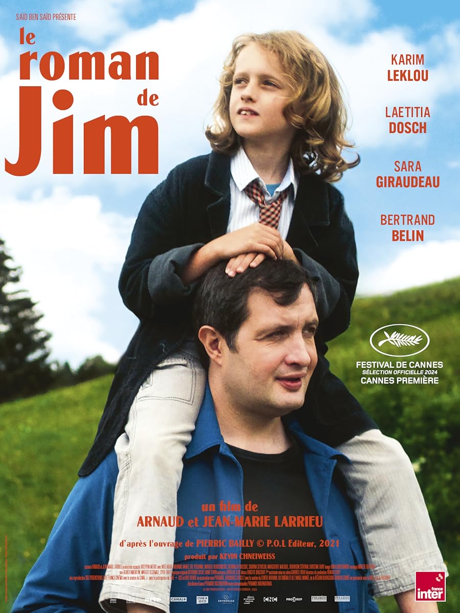دانلود فیلم Jim’s Story 2024 با زیرنویس فارسی چسبیده