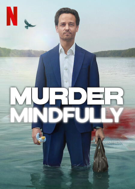 دانلود سریال Murder Mindfully با زیرنویس چسبیده