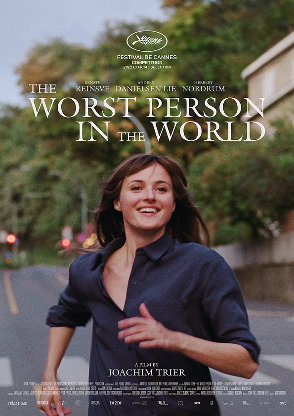 دانلود فیلم The Worst Person in the World 2021 با زیرنویس چسبیده