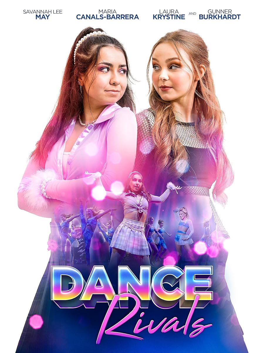 دانلود فیلم Dance Rivals 2024 با زیرنویس چسبیده