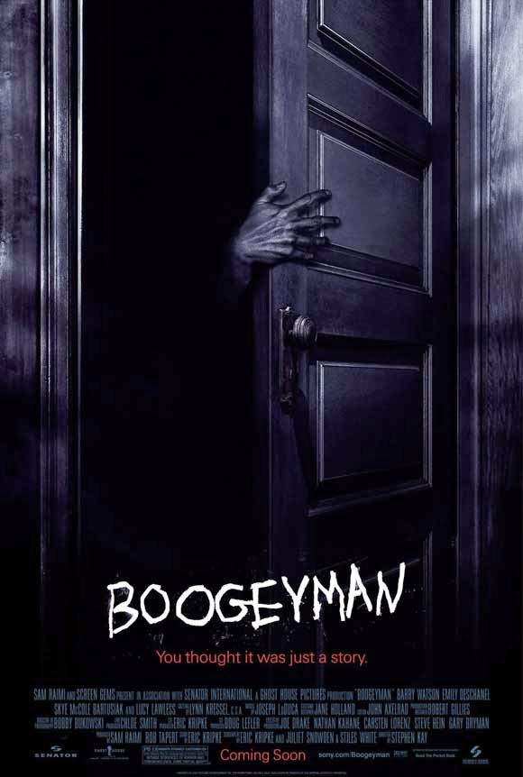 دانلود فیلم Boogeyman 2005 با زیرنویس چسبیده دانلود فیلم Boogeyman 2005 با زیرنویس چسبیده