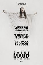 دانلود فیلم Saint Maud 2019 با زیرنویس چسبیده دانلود فیلم Saint Maud 2019 با زیرنویس چسبیده