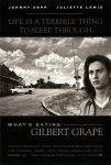 دانلود فیلم What’s Eating Gilbert Grape 1993 با زیرنویس چسبیده