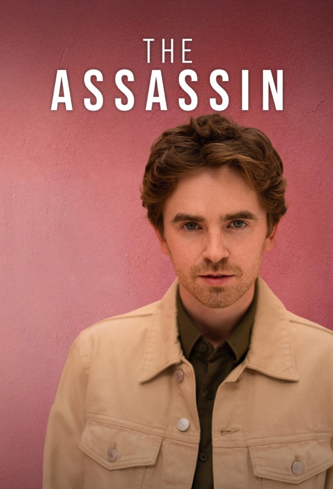 دانلود سریال The Assassin با زیرنویس چسبیده