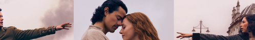 دانلود سریال Outlander: Blood of My Blood با زیرنویس فارسی چسبیده