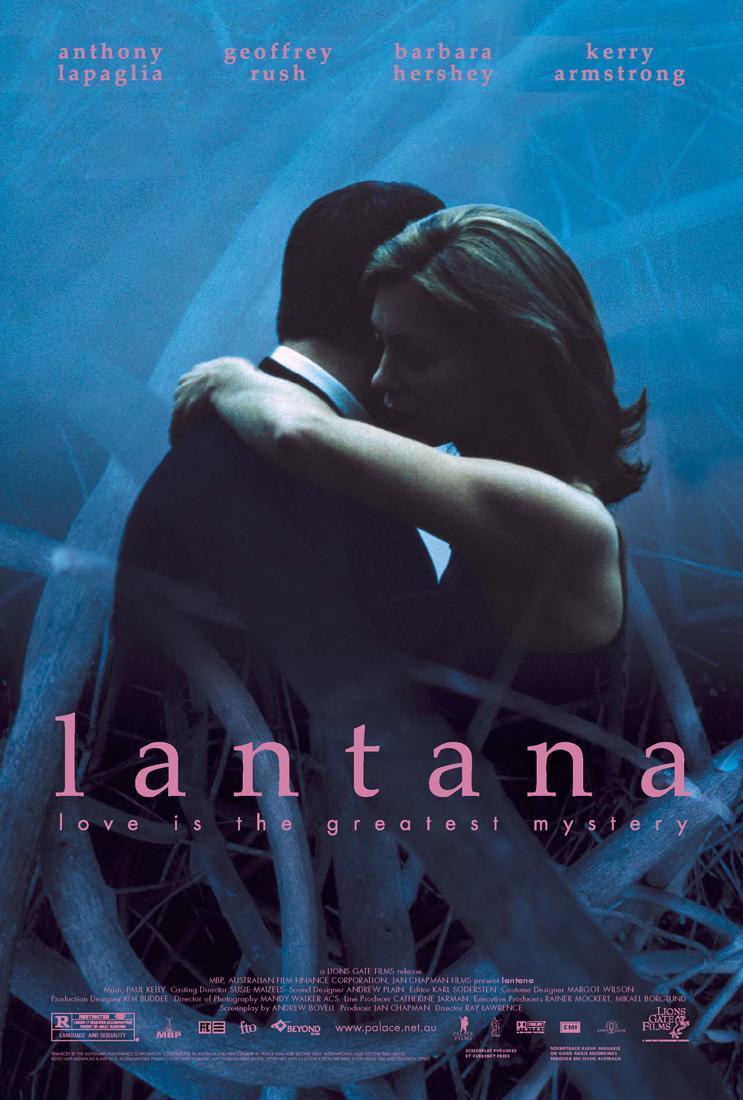 دانلود فیلم Lantana 2001 با زیرنویس چسبیده