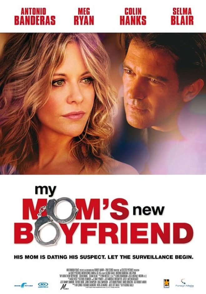 دانلود فیلم My Mom’s New Boyfriend 2008 با زیرنویس چسبیده