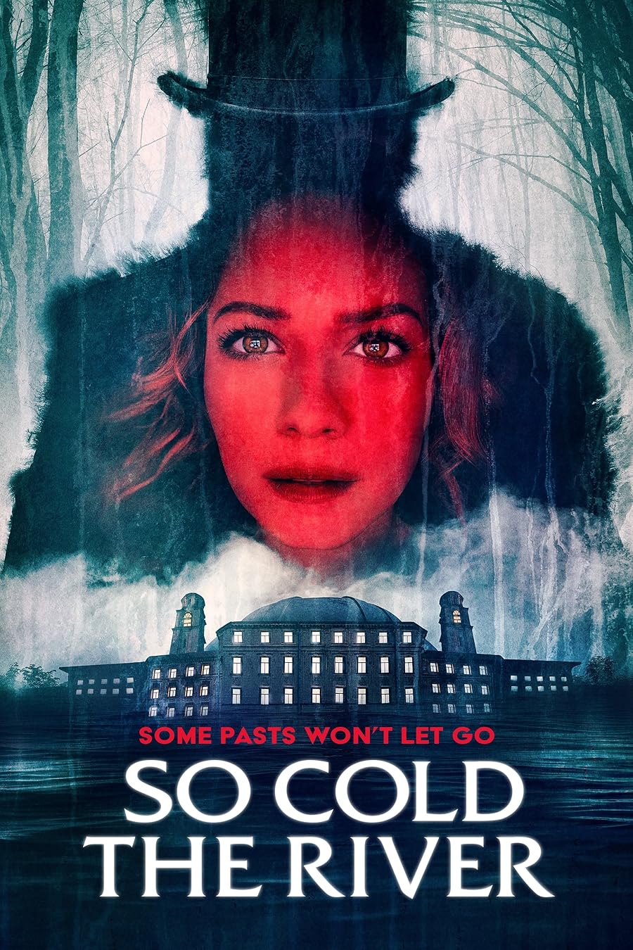 دانلود فیلم So Cold the River 2022 با زیرنویس چسبیده