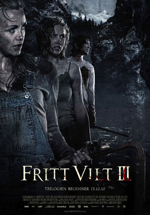 دانلود فیلم Cold Prey III 2010 با زیرنویس چسبیده