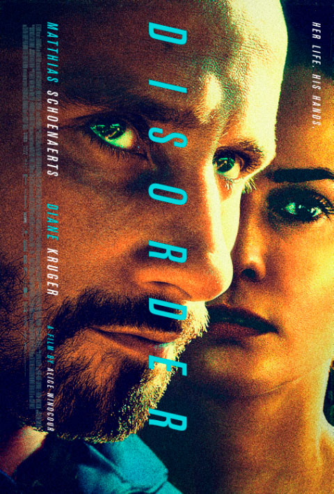 دانلود فیلم Disorder 2015 با زیرنویس چسبیده
