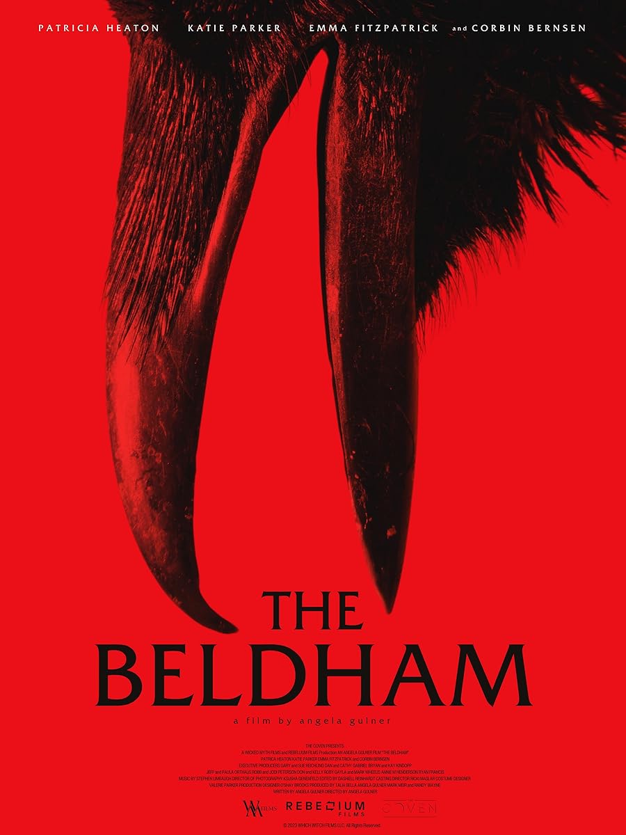 دانلود فیلم The Beldham 2024 با زیرنویس چسبیده