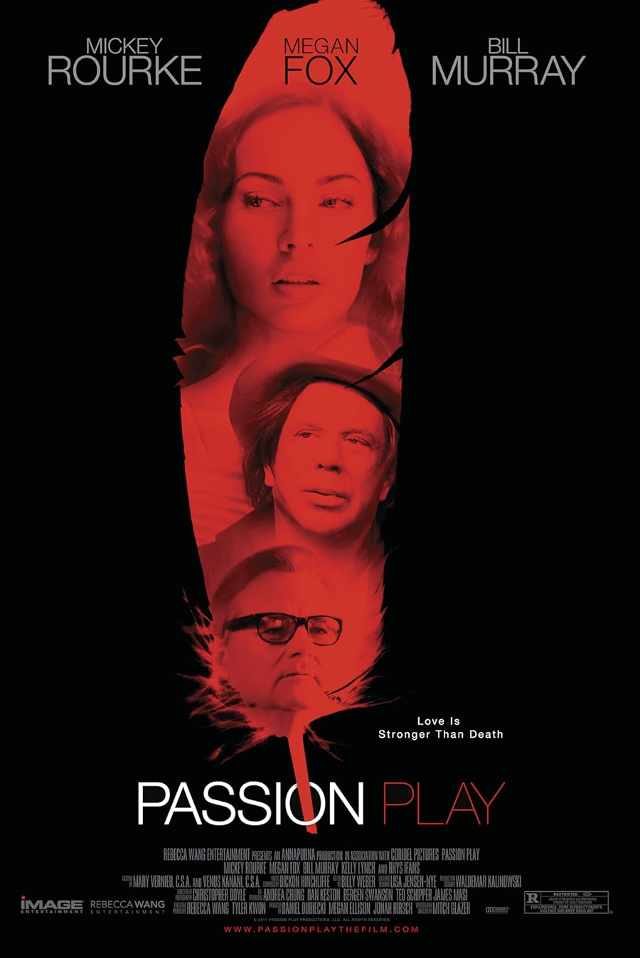 دانلود فیلم Passion Play 2010 با زیرنویس فارسی چسبیده دانلود فیلم Passion Play 2010 با زیرنویس فارسی چسبیده