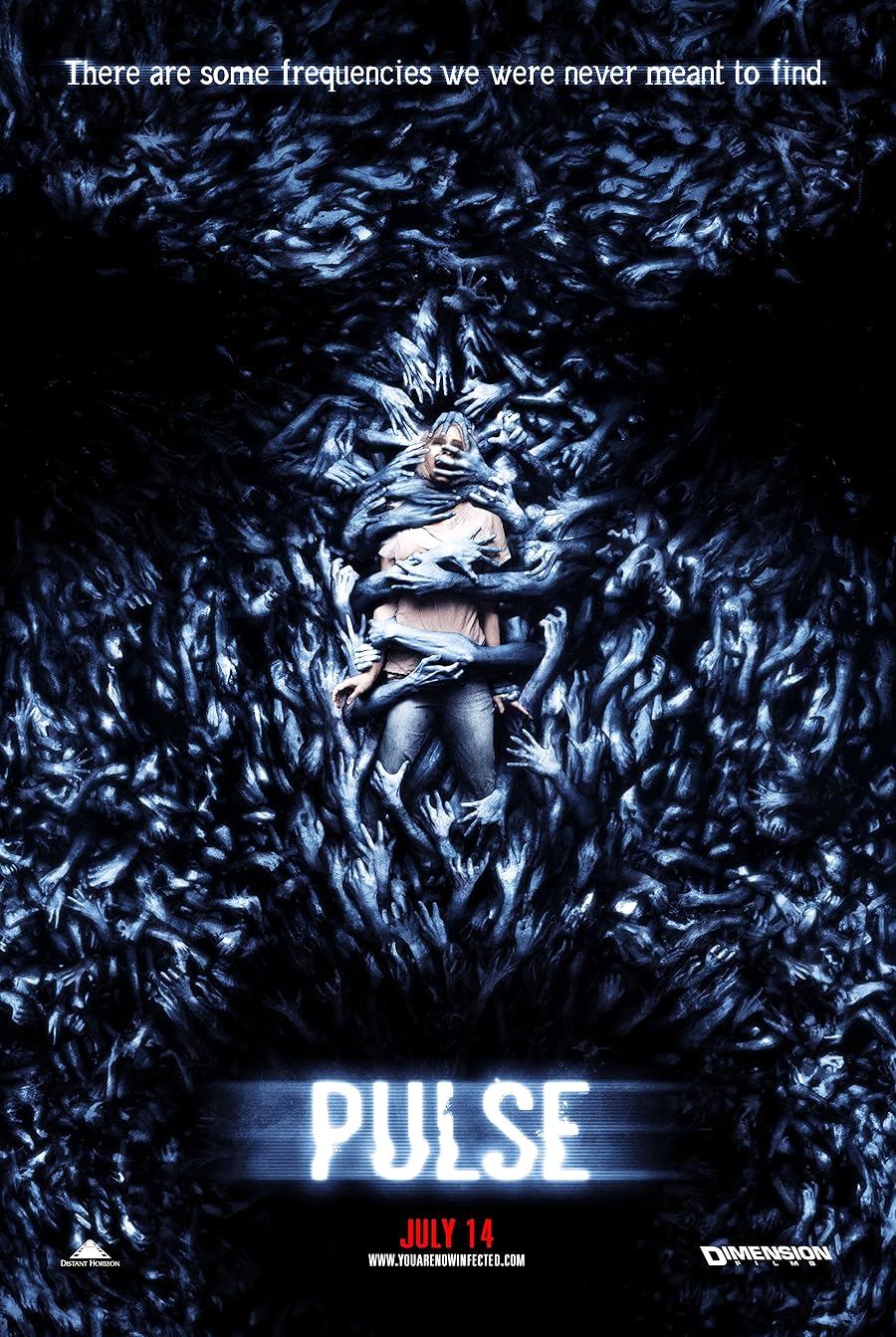 دانلود فیلم Pulse 2006 با زیرنویس فارسی چسبیده دانلود فیلم Pulse 2006 با زیرنویس فارسی چسبیده
