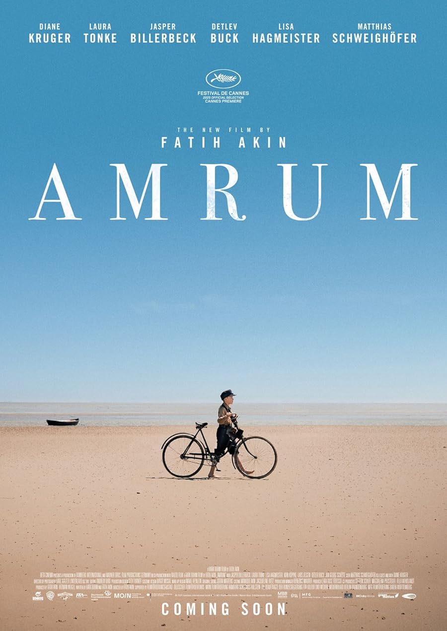 دانلود فیلم Amrum 2025 با زیرنویس چسبیده