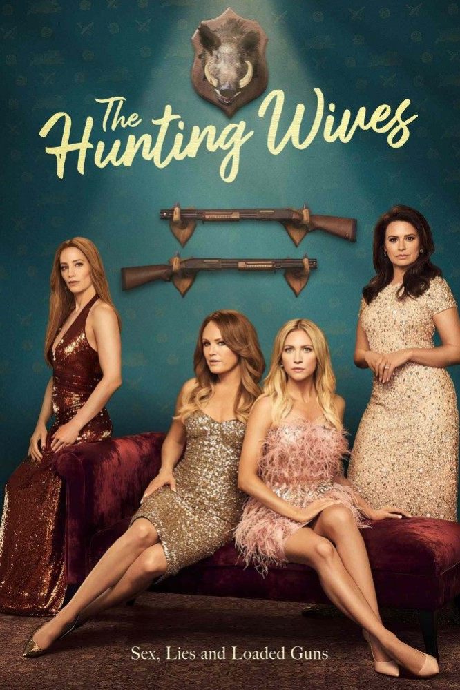 دانلود سریال The Hunting Wives 2025 با زیرنویس چسبیده