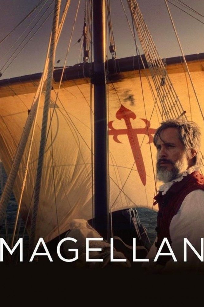 دانلود فیلم Magellan 2025 با زیرنویس چسبیده