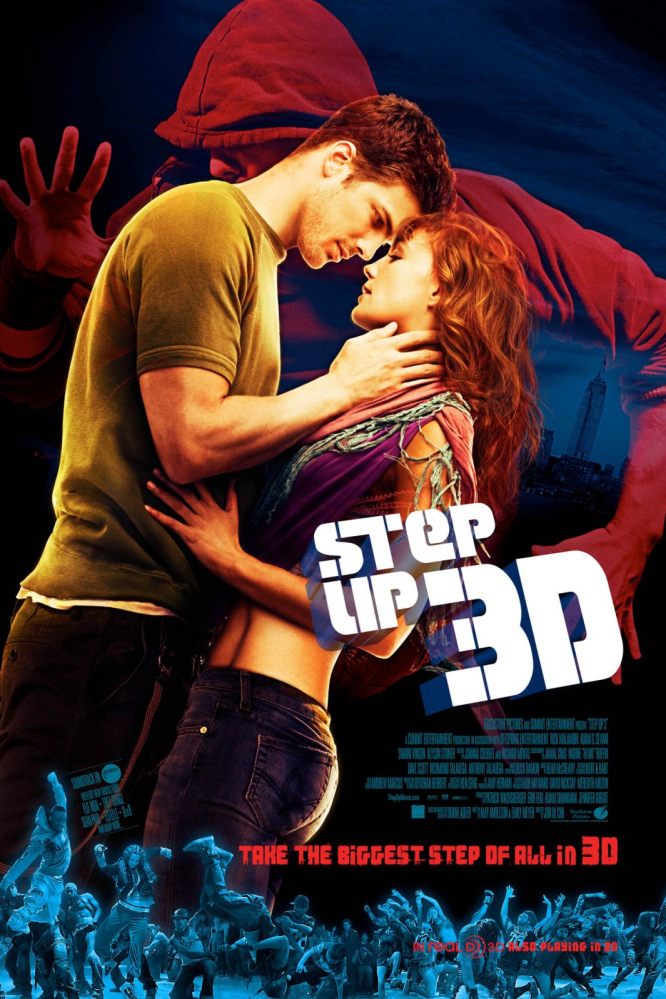 دانلود فیلم Step Up 2010 دانلود فیلم Step Up 2010