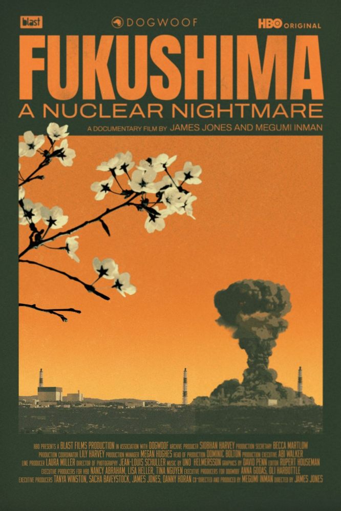 دانلود فیلم Fukushima: A Nuclear Nightmare 2026 با زیرنویس چسبیده دانلود فیلم Fukushima: A Nuclear Nightmare 2026 با زیرنویس چسبیده