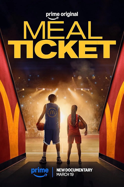 دانلود فیلم Meal Ticket 2026