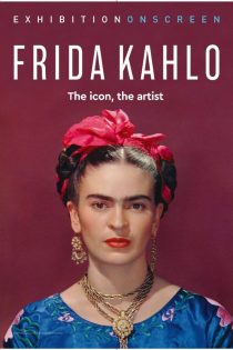 دانلود فیلم Frida Kahlo 2020 با زیرنویس چسبیده