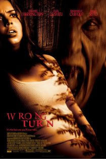 دانلود فیلم Wrong Turn 2003
