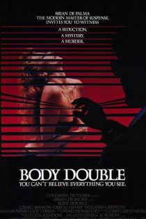 دانلود فیلم Body Double 1984 دانلود فیلم Body Double 1984