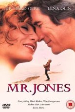 دانلود فیلم Mr. Jones 1993 با زیرنویس فارسی چسبیده