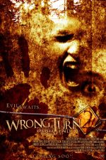 دانلود فیلم Wrong Turn 2: Dead End 2007 دانلود فیلم Wrong Turn 2: Dead End 2007