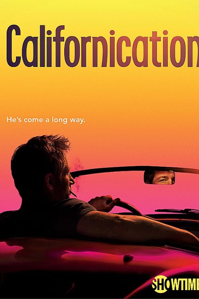 دانلود سریال Californication با زیرنویس چسبیده