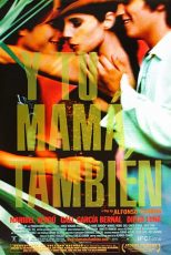 دانلود فیلم Y tu mamá también 2001