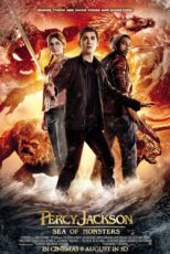 دانلود فیلم Percy Jackson Sea of Monsters 2013 با زیرنویس فارسی چسبیده