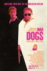 دانلود فیلم War Dogs 2016 با زیرنویس فارسی چسبیده
