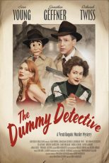 دانلود فیلم The Dummy Detective 2025