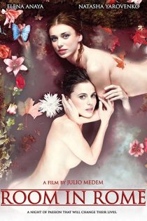 دانلود فیلم Room in Rome 2010 دانلود فیلم Room in Rome 2010