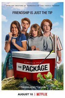 دانلود فیلم The Package 2018 دانلود فیلم The Package 2018