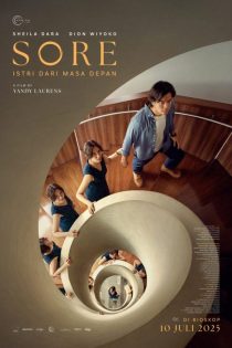 دانلود فیلم Sore: A Wife from the Future 2025