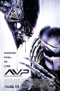 دانلود فیلم Alien vs. Predator 2004