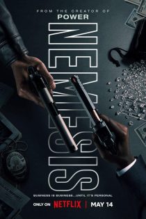 دانلود سریال Nemesis دانلود سریال Nemesis